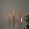 Fashion Sähkökynttelikkö Vide, Korkeus 53 Cm Jouluvalot