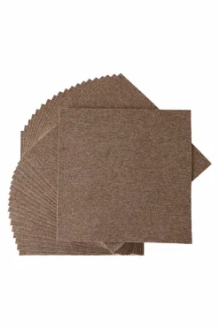 Hot SIERRA TILE Tekstiililaatat, 20/pakk. Porrasmatot|Ovimatot