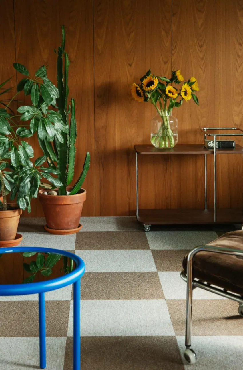 Hot SIERRA TILE Tekstiililaatat, 20/pakk. Porrasmatot|Ovimatot