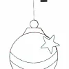 Store SILUETT X-MAS LED-valaistus Jouluvalot