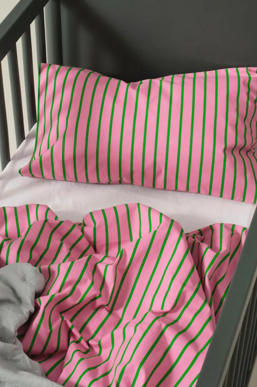 Shop SIMA MINI Vuodevaatesetti Pinnasänky Orgaaninen Lasten Vuodevaatteet