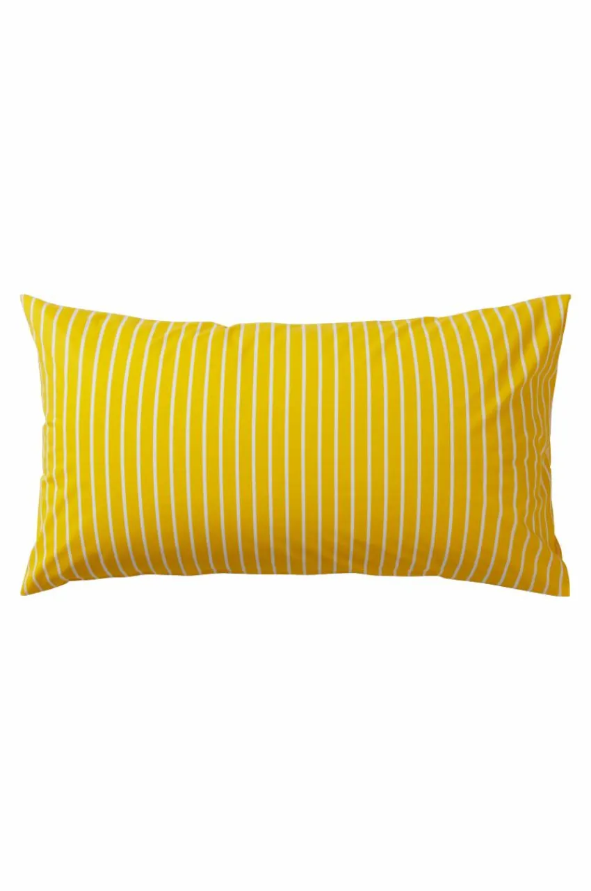 Best SIMA Tyynyliina 90x50 Cm Orgaaninen Tyynyliinat