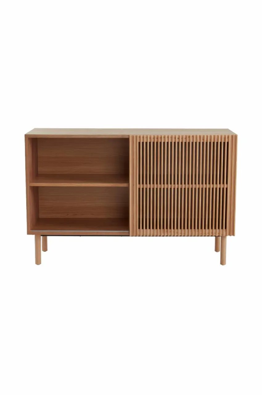Cheap SION-sivupöytä 45 X 124 Cm Säilytys