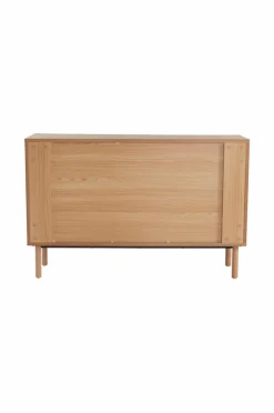 Cheap SION-sivupöytä 45 X 124 Cm Säilytys