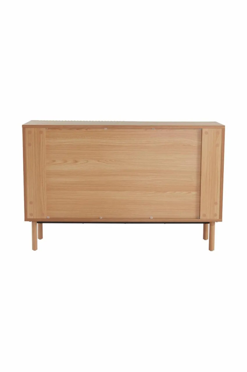 Cheap SION-sivupöytä 45 X 124 Cm Säilytys