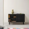 Online SION-sivupöytä 45 X 124 Cm Säilytys