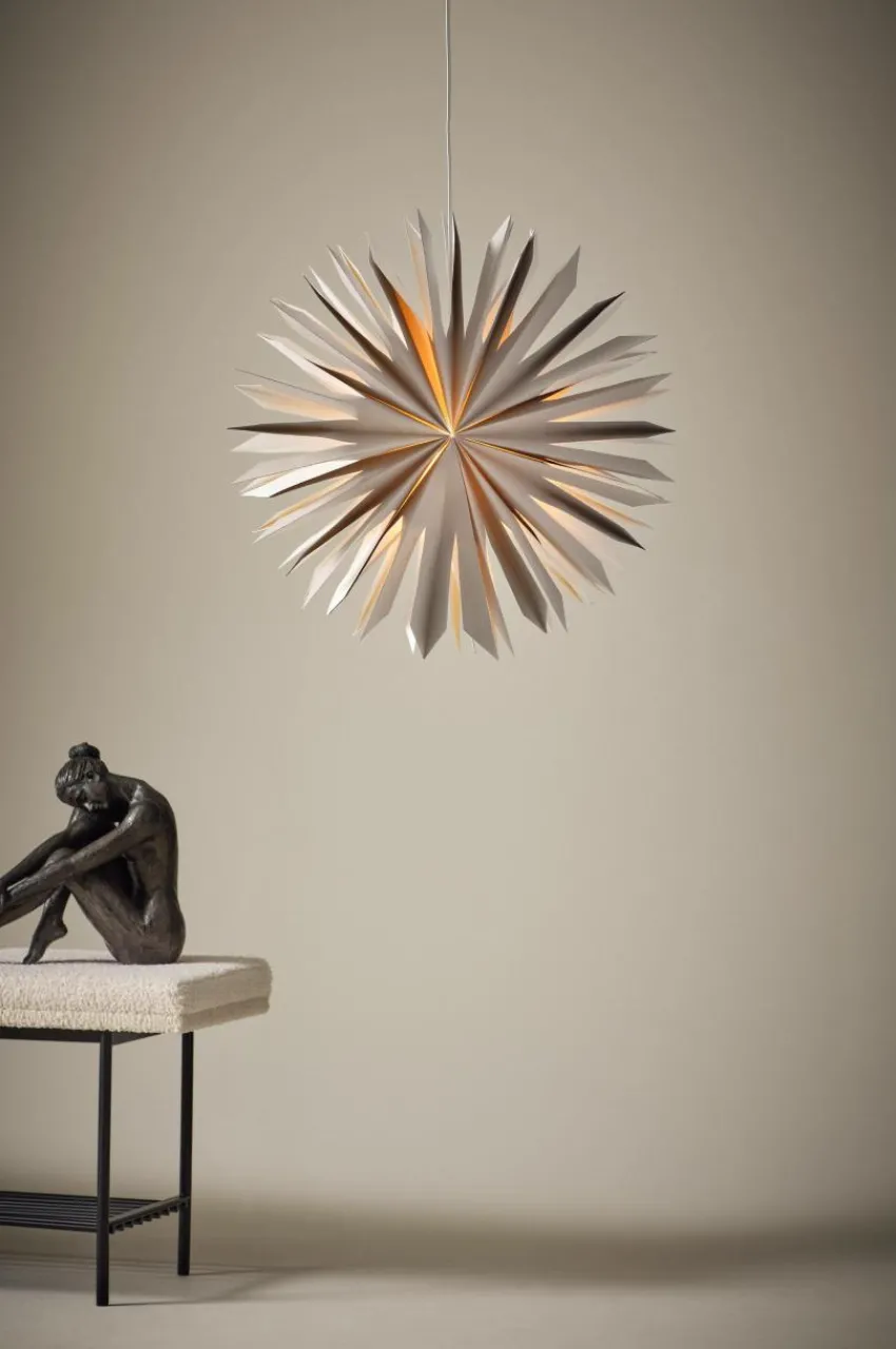 Shop SIRIUS Valotähti, Halkaisija 60 Cm Jouluvalot