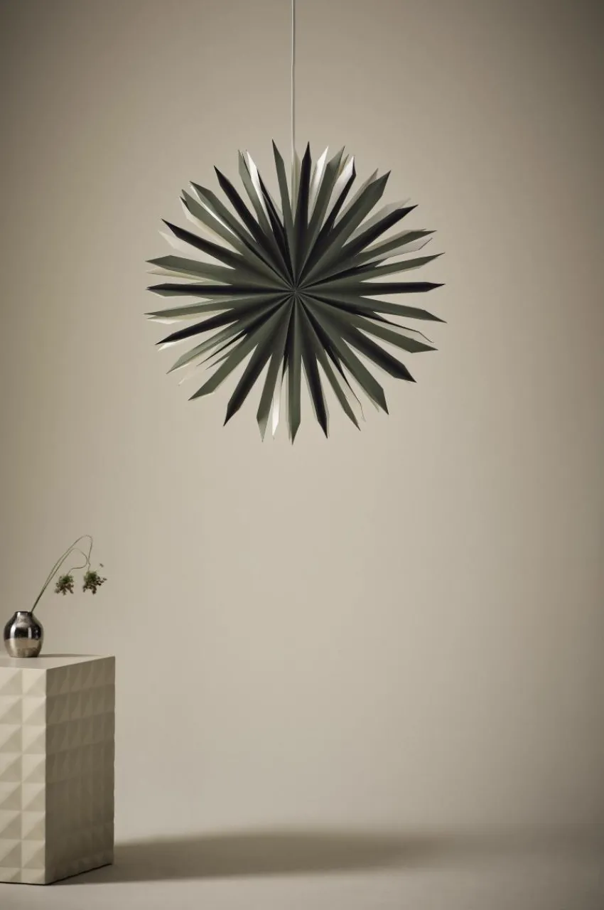 Discount SIRIUS Valotähti, Halkaisija 60 Cm Jouluvalot