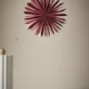 New SIRIUS Valotähti, Halkaisija 60 Cm Jouluvalot