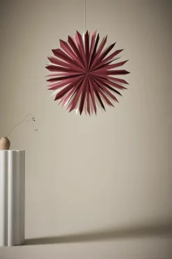 New SIRIUS Valotähti, Halkaisija 60 Cm Jouluvalot