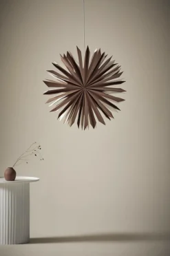 New SIRIUS Valotähti, Halkaisija 60 Cm Jouluvalot