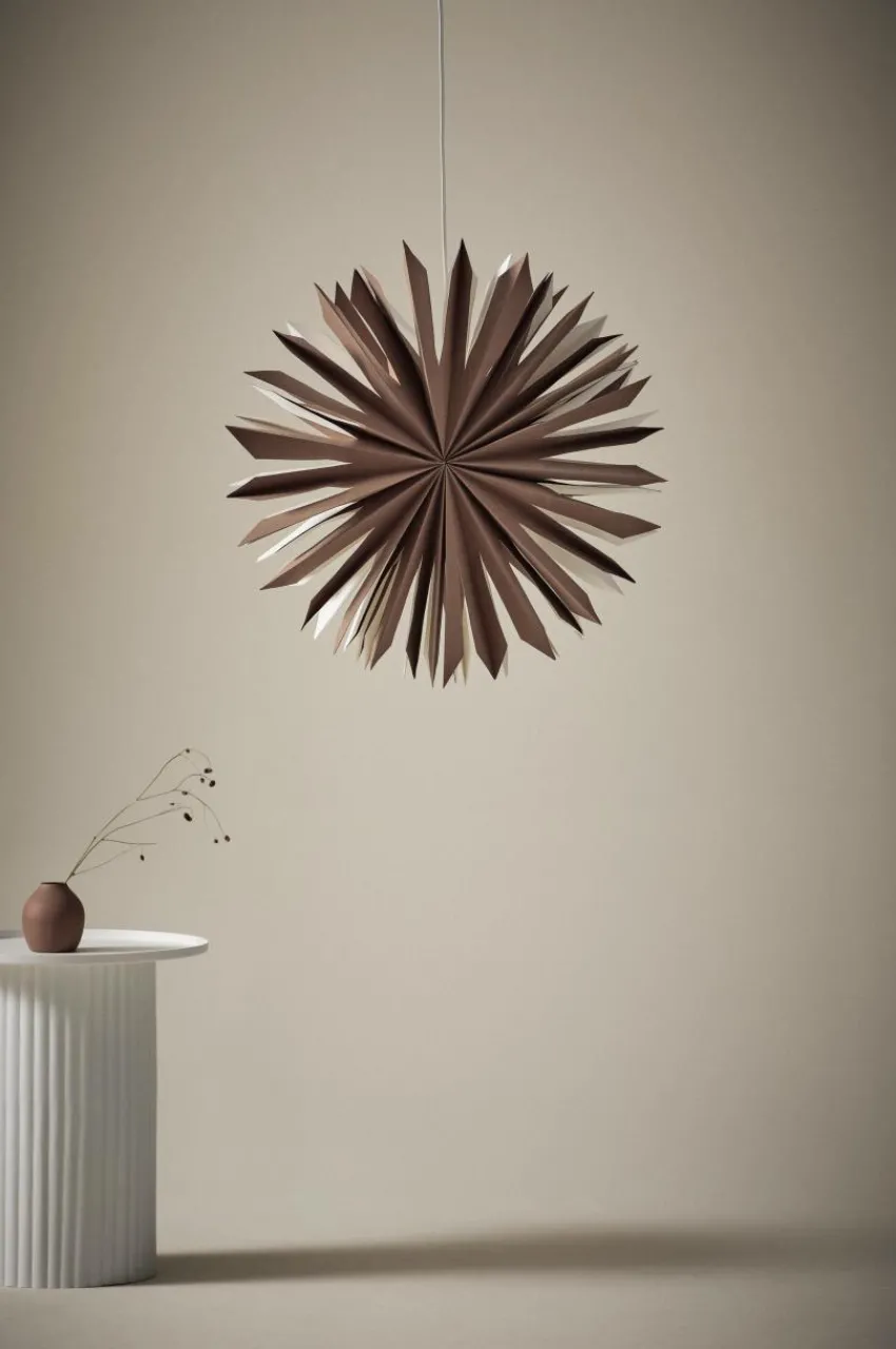 New SIRIUS Valotähti, Halkaisija 60 Cm Jouluvalot