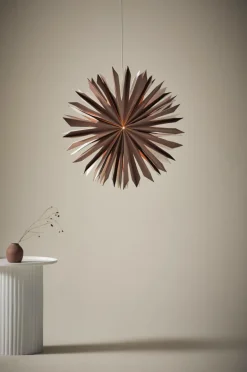 New SIRIUS Valotähti, Halkaisija 60 Cm Jouluvalot