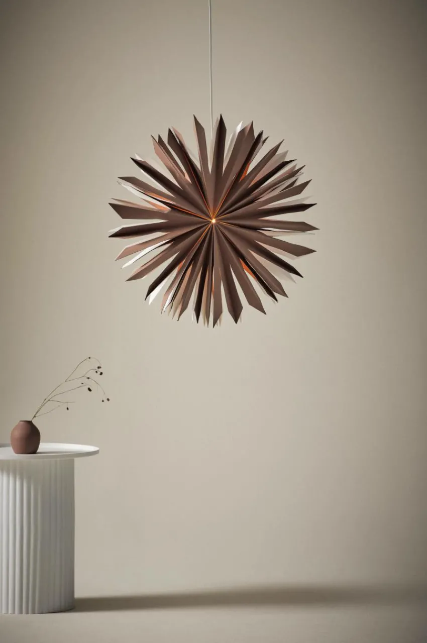 New SIRIUS Valotähti, Halkaisija 60 Cm Jouluvalot