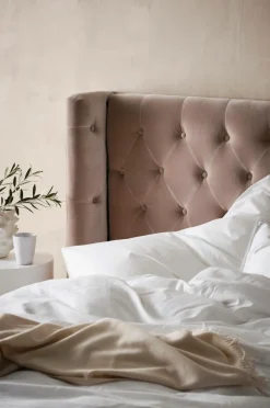 Discount SKENE LYX Sängynpääty 120 Cm Sängynpäädyt