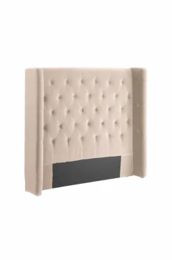 Discount SKENE LYX Sängynpääty 120 Cm Sängynpäädyt