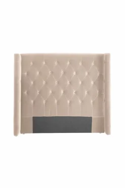 Discount SKENE LYX Sängynpääty 120 Cm Sängynpäädyt