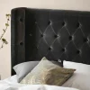 Cheap SKENE LYX Sängynpääty 120 Cm Sängynpäädyt