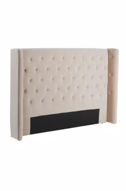 Cheap SKENE LYX Sängynpääty 160 Cm Sängynpäädyt