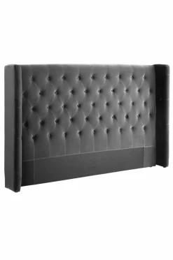 Clearance SKENE LYX Sängynpääty 180 Cm Sängynpäädyt