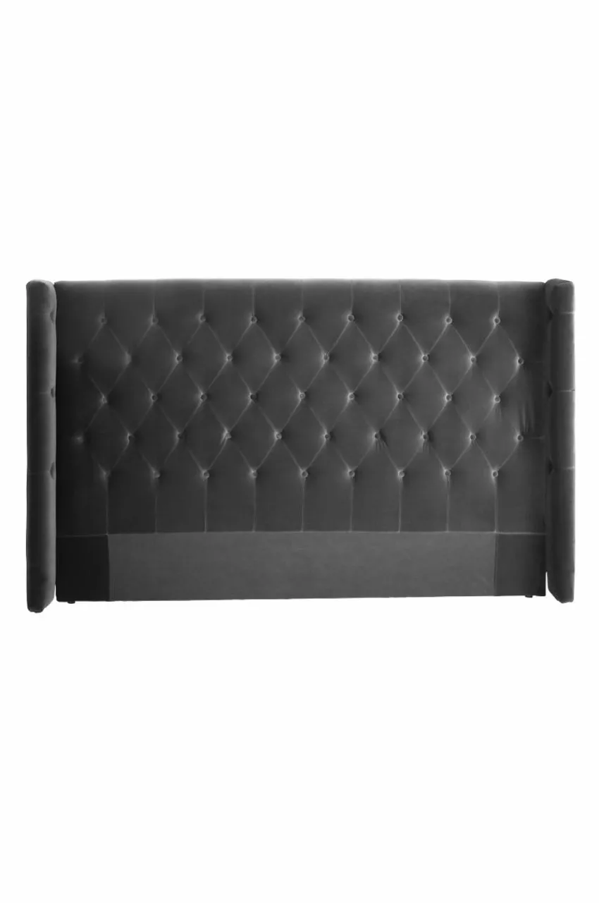 Clearance SKENE LYX Sängynpääty 180 Cm Sängynpäädyt