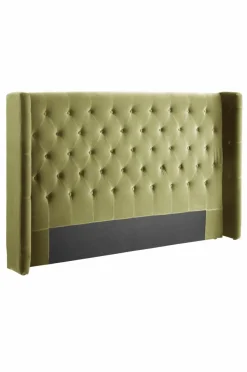 Store SKENE LYX Sängynpääty 180 Cm Sängynpäädyt