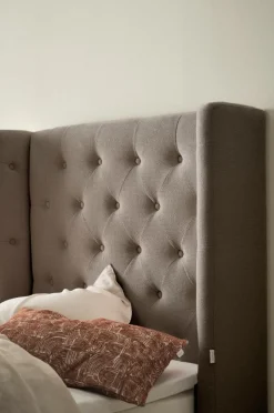 Flash Sale SKENE LYX Sängynpääty 90 Cm Sängynpäädyt
