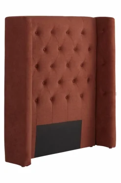 Store SKENE LYX Sängynpääty 90 Cm Sängynpäädyt