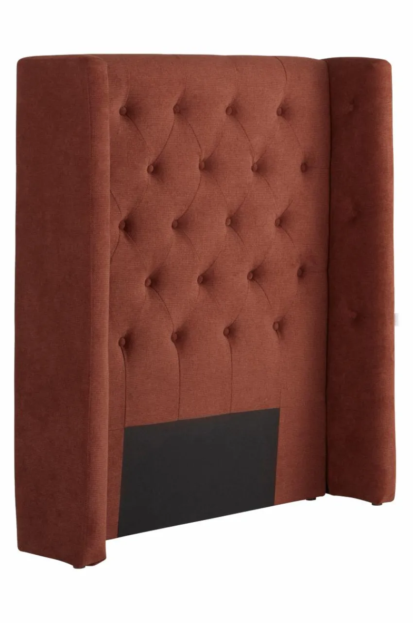 Store SKENE LYX Sängynpääty 90 Cm Sängynpäädyt