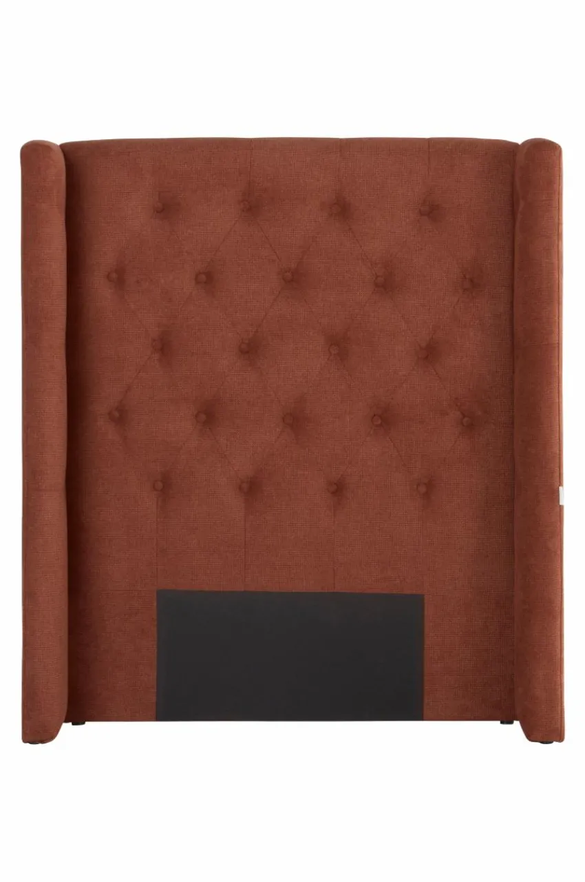 Store SKENE LYX Sängynpääty 90 Cm Sängynpäädyt