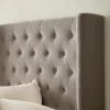 Flash Sale SKENE LYX Sängynpääty 120 Cm Sängynpäädyt