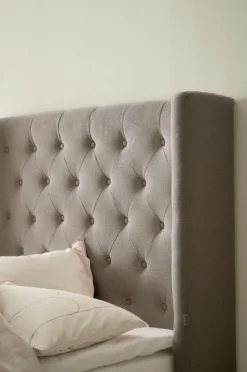 Flash Sale SKENE LYX Sängynpääty 120 Cm Sängynpäädyt