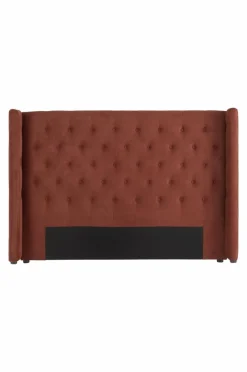 Fashion SKENE LYX Sängynpääty 120 Cm Sängynpäädyt