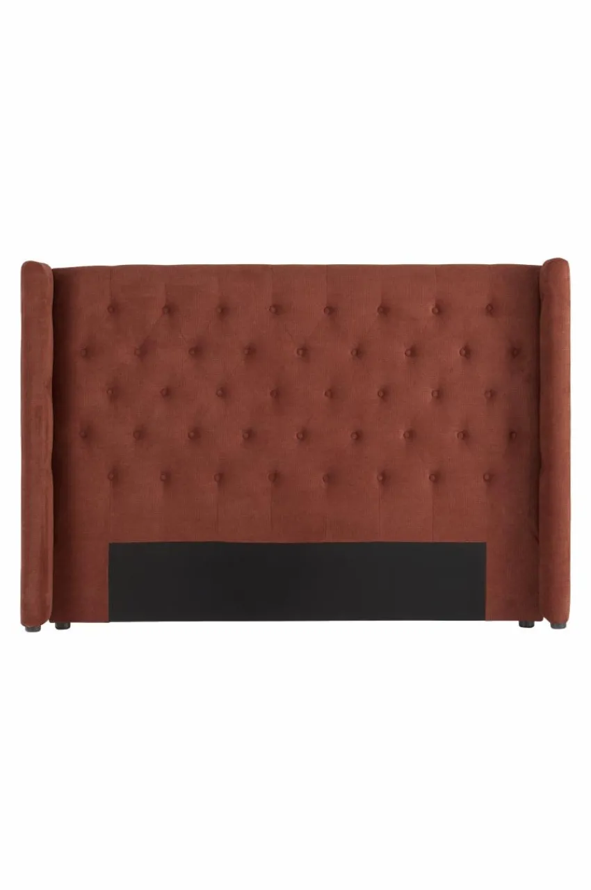 Fashion SKENE LYX Sängynpääty 120 Cm Sängynpäädyt