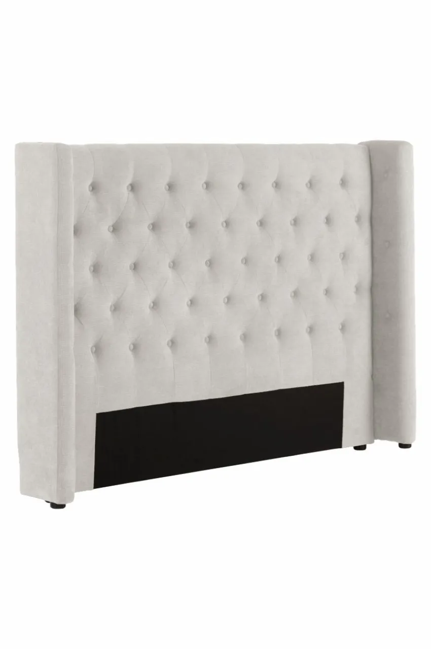 Fashion SKENE LYX Sängynpääty 160 Cm Sängynpäädyt