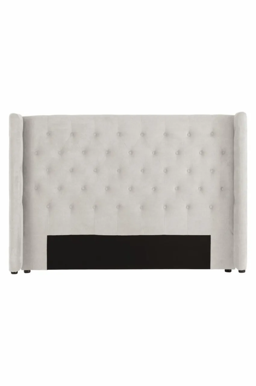 Fashion SKENE LYX Sängynpääty 160 Cm Sängynpäädyt