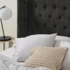 Sale SKENE LYX Sängynpääty 180 Cm Sängynpäädyt