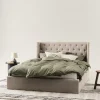 Cheap SKENE LYX Sängynrunko 160 Cm Sängynrungot