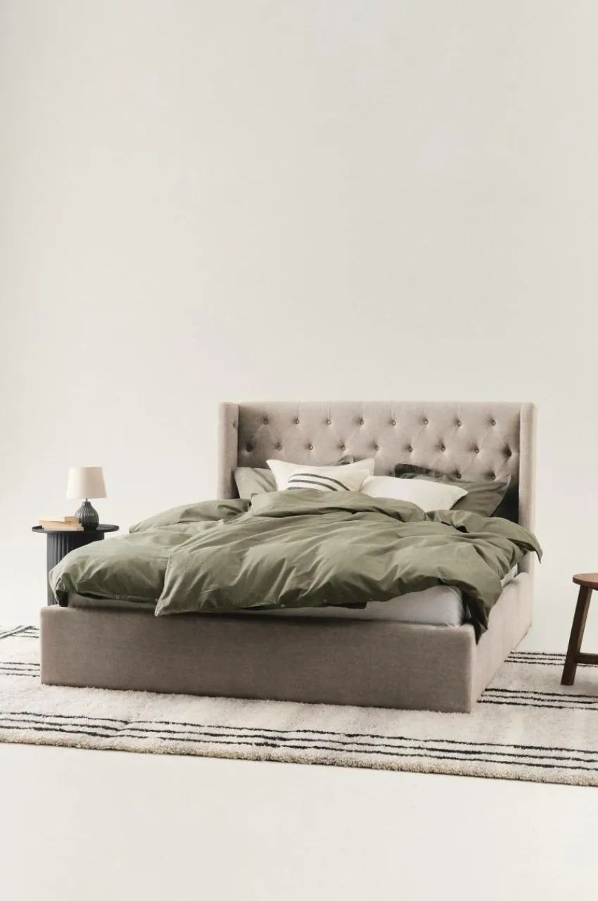 Cheap SKENE LYX Sängynrunko 160 Cm Sängynrungot
