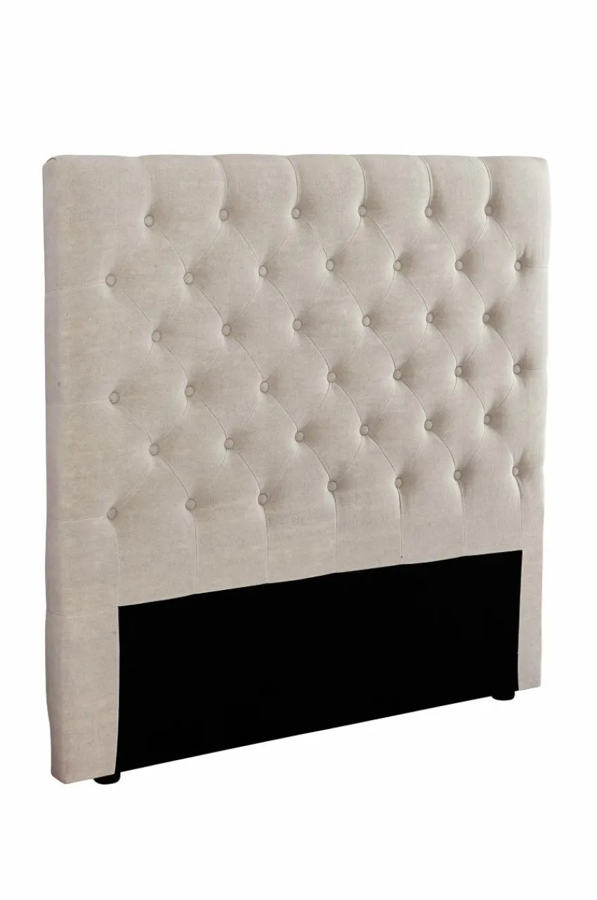 Outlet SKENE Pääty 120 Cm Sängynpäädyt