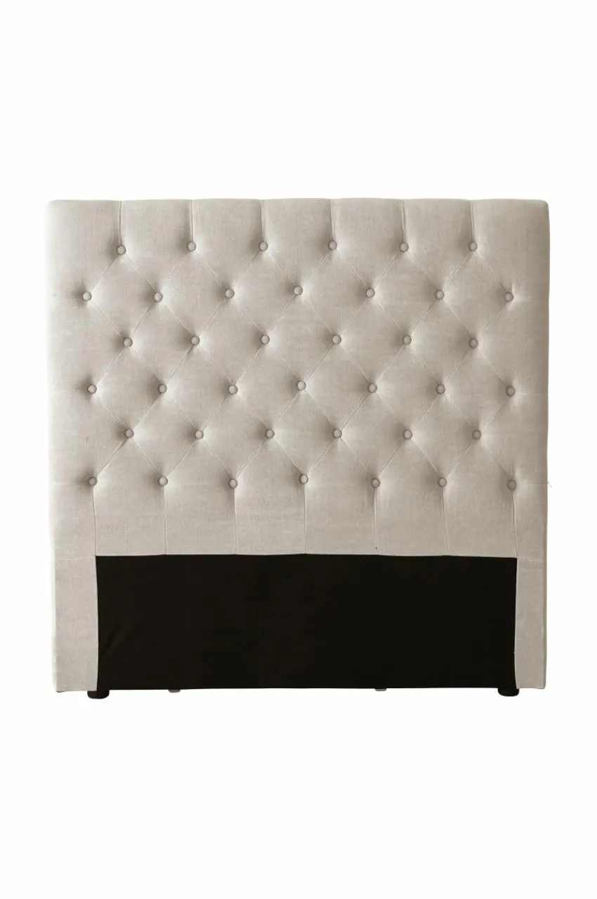 Outlet SKENE Pääty 120 Cm Sängynpäädyt