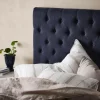 Fashion SKENE Pääty 120 Cm Sängynpäädyt