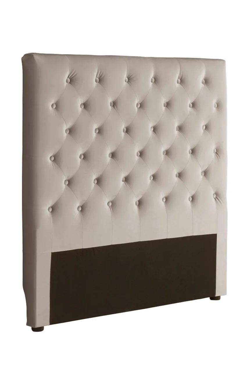 Outlet SKENE Sängynpääty 120 Cm Sängynpäädyt