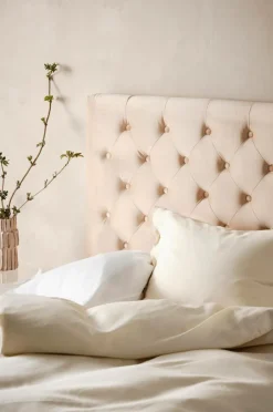 Flash Sale SKENE Sängynpääty 120 Cm Sängynpäädyt