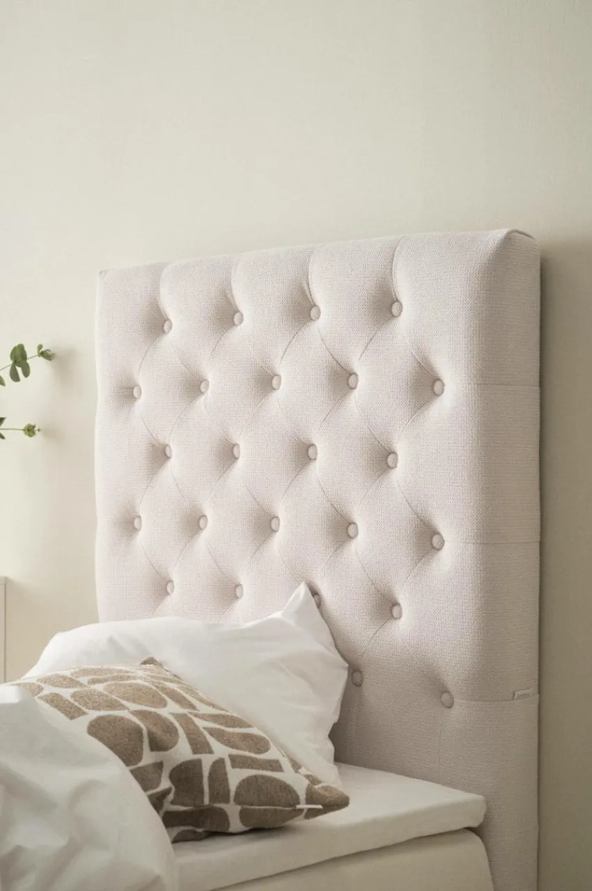 Sale SKENE Sängynpääty 90 Cm Sängynpäädyt