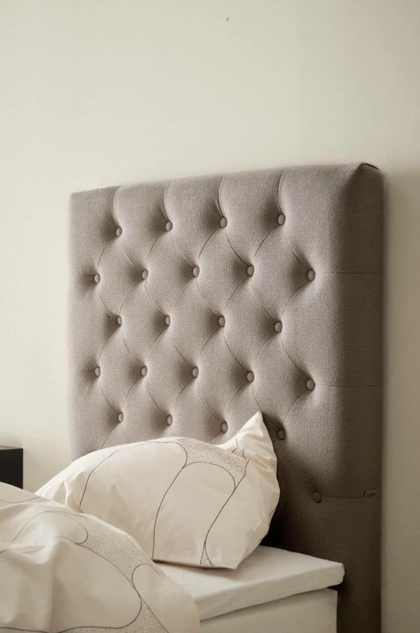 Shop SKENE Sängynpääty 90 Cm Sängynpäädyt