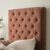 Hot SKENE Sängynpääty 90 Cm Sängynpäädyt