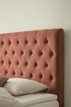 Cheap SKENE Sängynpääty 120 Cm Sängynpäädyt