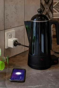 Sale SMART PLUG Etäohjattava Ajastin Valaisintarvikkeet|Kattovalaisimet
