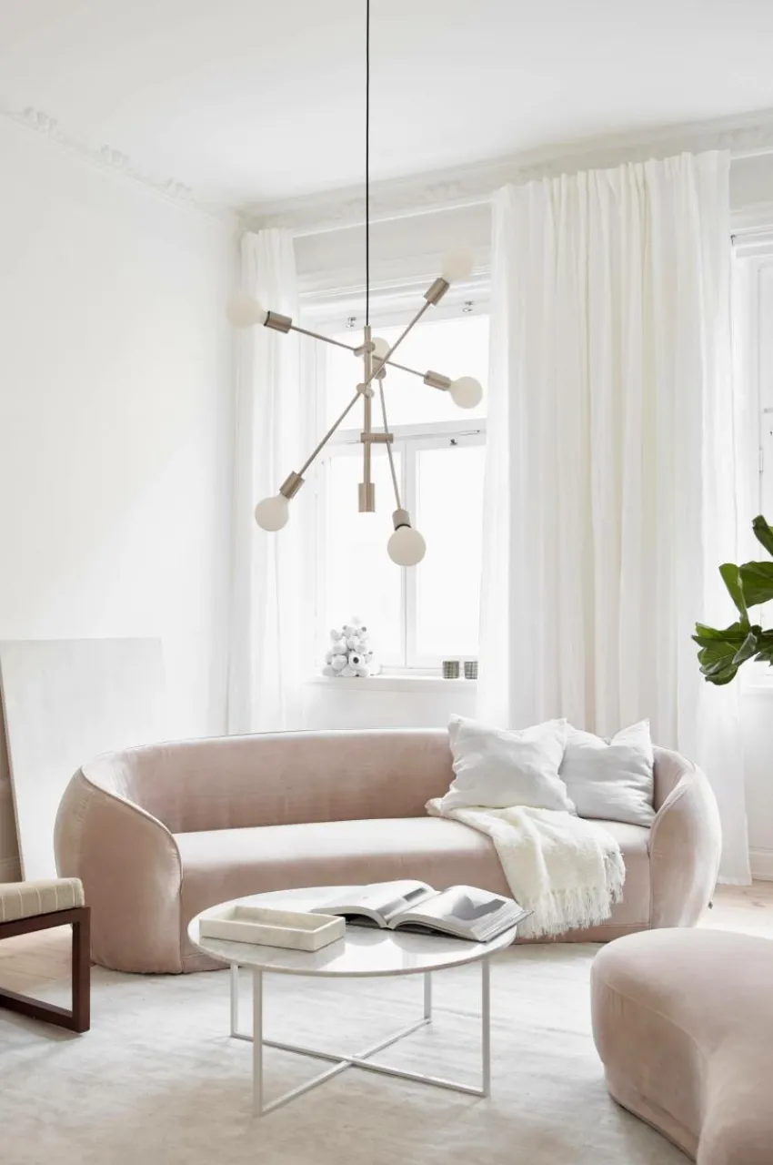 Cheap Sofa 3-seater Austin Sohva 3-paikkainen Sohvat